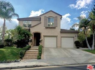11085 Renaissance Dr, Tujunga, CA 91042