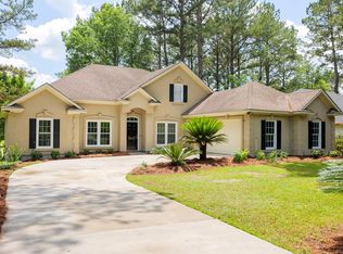4443 Huntington Pointe, Valdosta, GA 31602
