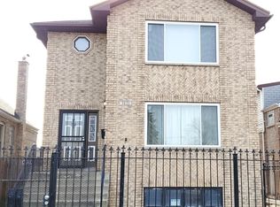 3821 W 55th St UNIT 1, Chicago, IL 60632