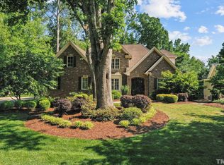 432 Oakland Dr, Raleigh, NC 27609