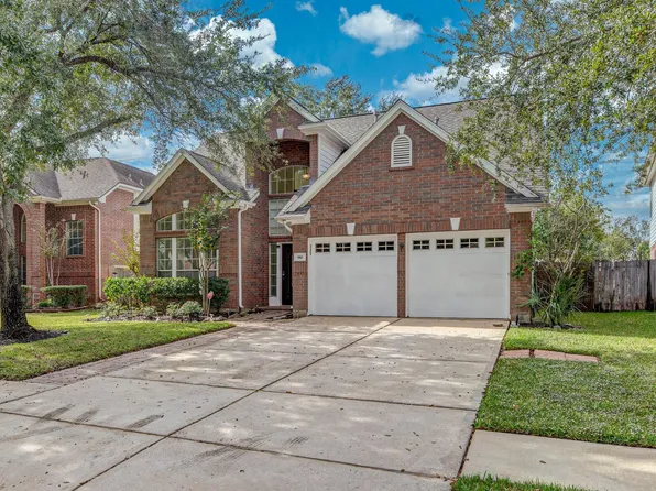 910 Presley Way, Sugar Land, TX 77479