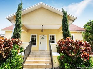 2328 SW 21st Ter #0, Miami, FL 33145