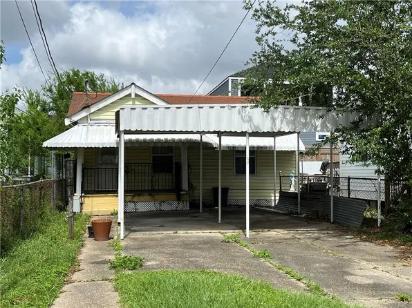 2635 Saint Philip St, New Orleans, LA 70119