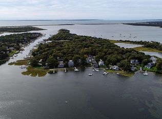 63 Riverside Rd, Mashpee, MA 02649