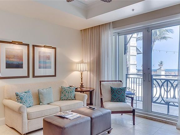 4th image of 3500 Ocean Dr #105