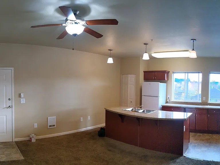 #14 - Living Area #14 - Living Area