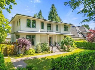 5912 Churchill St, Vancouver, BC V6M3H5