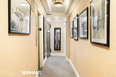 Sold by SERHANT.