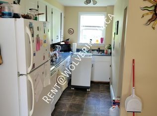 328 S Foord St #2, Stellarton, NS B0K1S0