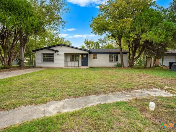 1214 Ridgemont Dr, Killeen, TX 76549