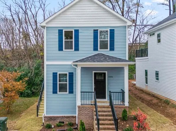 1103 Simmons St, Durham, NC 27701