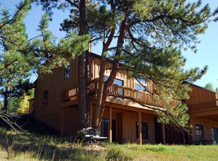 24066 Currant Dr, Golden, CO 80401