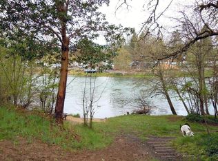 0 Tamarack St, Shady Cove, OR