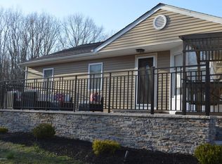 730 Farmingdale Rd, Jackson, NJ 08527