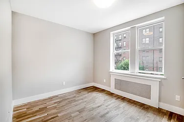 Rented by Akelius Real Estate Management