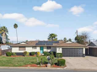 5675 E Ashlan Ave, Fresno, CA