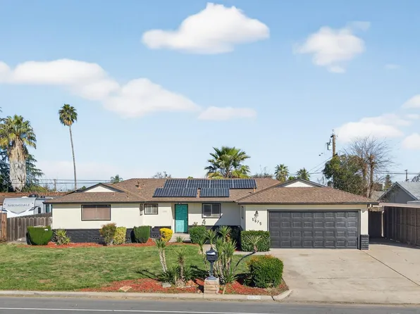 5675 E Ashlan Ave, Fresno, CA 93727