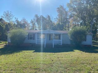 1360 Stoney Creek School Rd, Reidsville, NC 27320