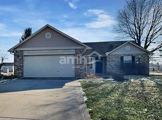 6501 Rushing Riv, Noblesville, IN 46062