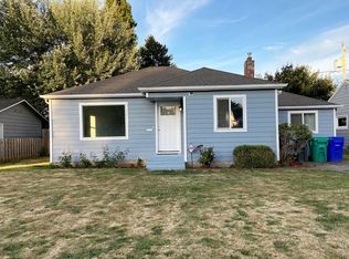 4736 NE 78th Ave, Portland, OR 97218
