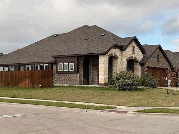 Property Side View