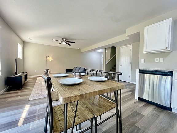 3rd image of 4912 Alpine Ridge Dr #203DD