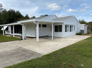 9981 SW 104th Pl, Ocala, FL 34481
