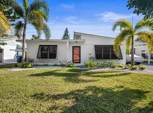 1631 Seaway Dr, Fort Pierce, FL 34949