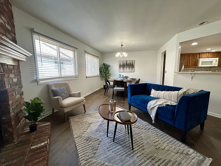 4246 S Granby St #D — Photo 5