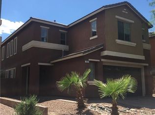 1037 Valley Light Ave, Henderson, NV 89011