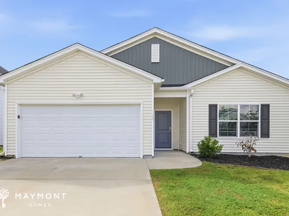 123 Shire Dr, Summerville, SC 29486