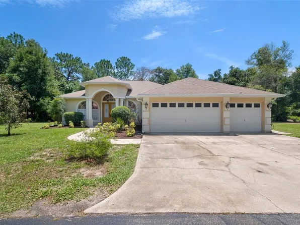 15808 Lenway Rd, Spring Hill, FL 34610