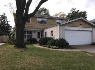 774 S Euclid Ave, Elmhurst, IL 60126