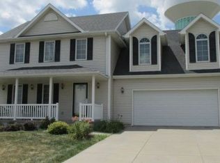 955 Oak St, Syracuse, NE 68446