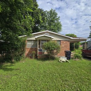 160 W Carter St, Batesville, AR, 72501