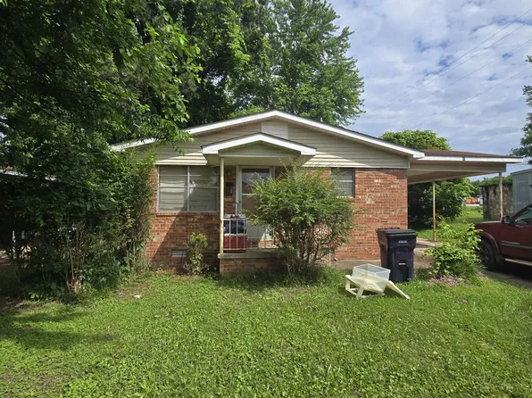 160 W Carter St, Batesville, AR 72501
