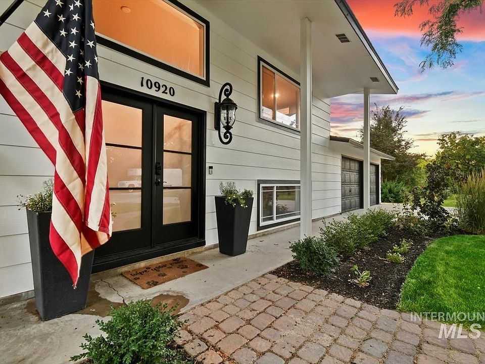 10920 W Estate Dr, Boise, ID 83709 Zillow