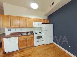 301 N Goshen St #3B, Richmond, VA 23220