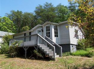 6578 Wards Gap Rd, Casar, NC 28020