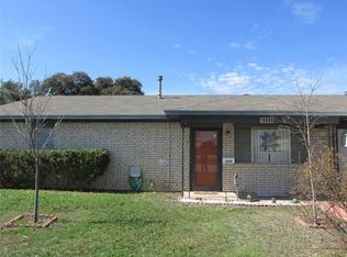 2008 S High St, Brady, TX 76825