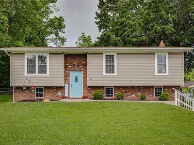 25 Ava Ct, Farmington, MO, 63640