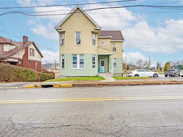 219 5th St, Dravosburg, PA 15034