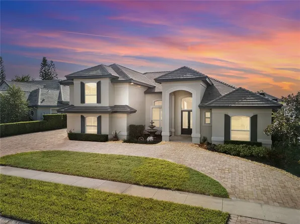 10725 Boca Pointe Dr, Orlando, FL 32836