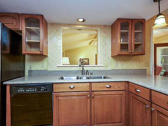 pass thru in kitchen