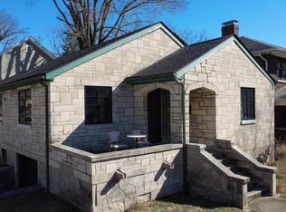 701 S Fess Ave, Bloomington, IN 47401