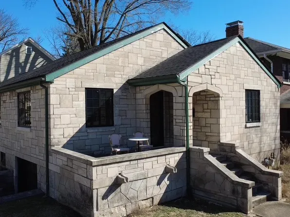 701 S Fess Ave, Bloomington, IN 47401