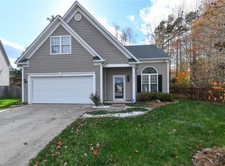 3341 Denby Ct, Jamestown, NC 27282