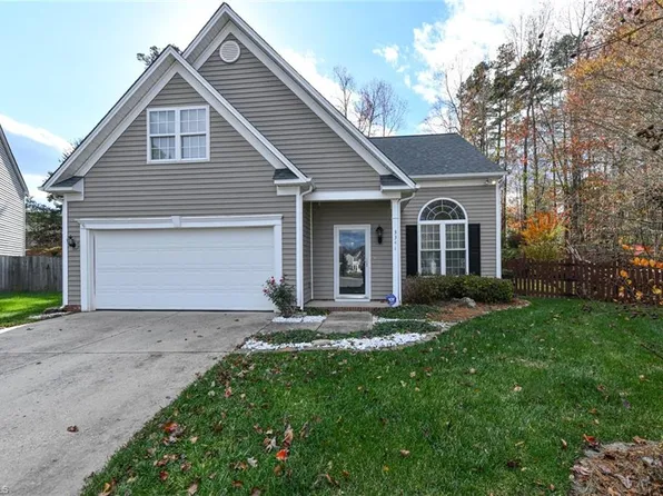 3341 Denby Ct, Jamestown, NC 27282