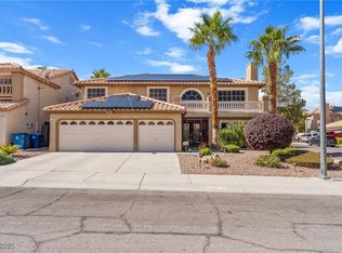 3725 Plum Blossom Ct, Las Vegas, NV 89129