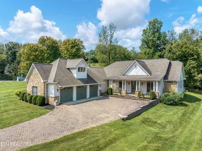 4309 Stonehenge Way, Dandridge, TN, 37725